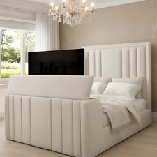 Tonnie Linestyle Upholstered