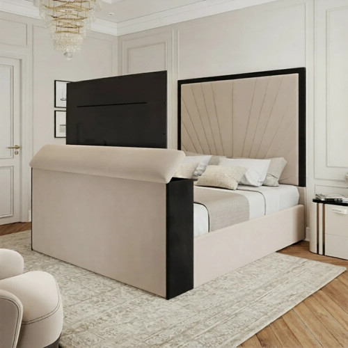 Nampi upholstered sunrise - nampi, tv