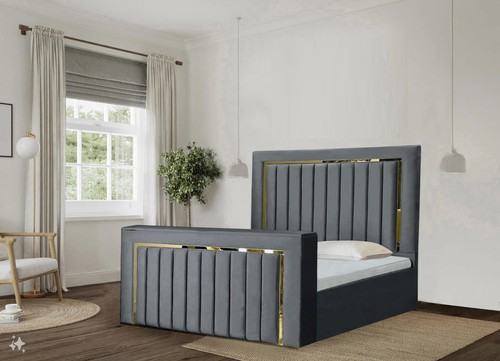 Emperor lift bed - lift, with
