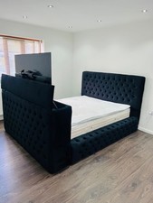 Ambassador Tv Bed