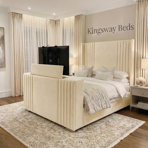New york bed frame - bed,