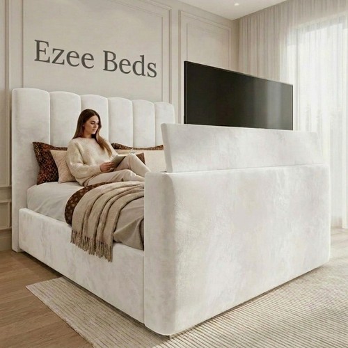 Flair panel upholstered - flair, bed