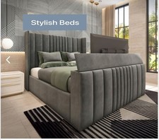 Panel Winged design Remote