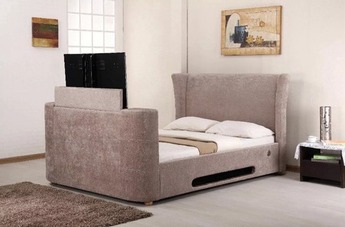 Winged fabric electric - winged,