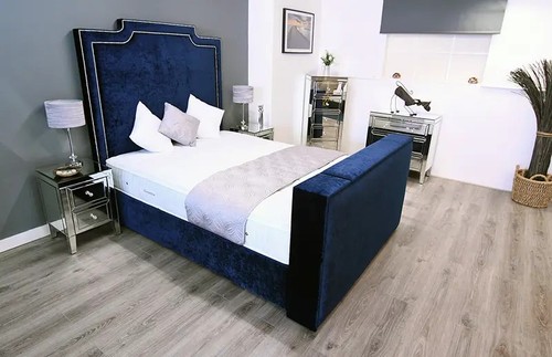 King empress bed - empress,