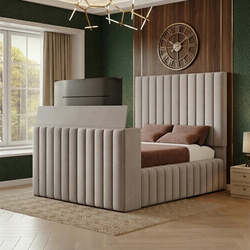 Linestyle padded upholstered - linestyle,