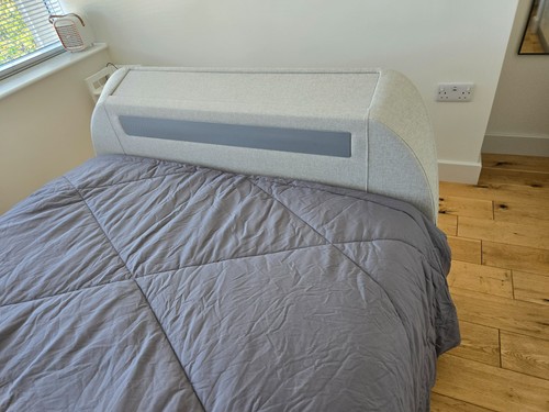 Bed mattress and - (mattress, tv